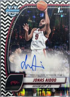Jonas Aidoo