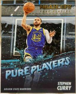 Stephen Curry