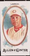 Barry Larkin [Mini] #63