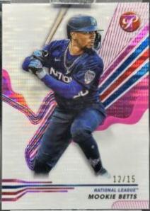 Mookie Betts