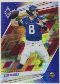 Kirk Cousins