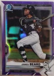 James Beard