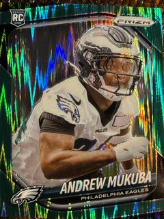Andrew Mukuba