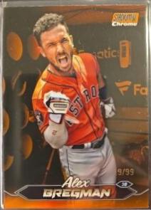 Alex Bregman