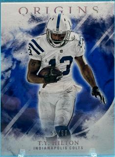 T.Y. Hilton