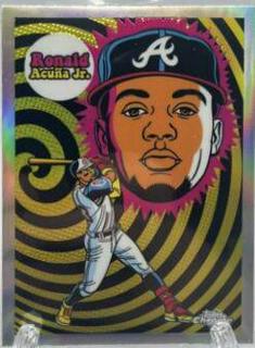 Ronald Acuna Jr.