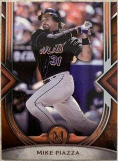 Mike Piazza