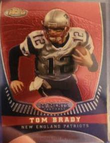 Tom Brady