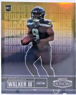 Kenneth Walker III