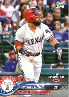 Rougned Odor