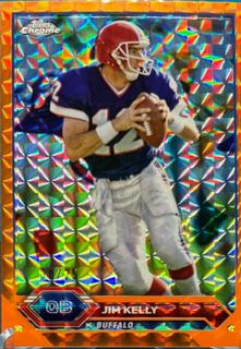 Jim Kelly