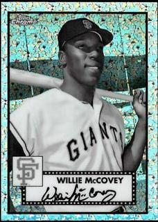 Willie McCovey