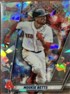 Mookie Betts