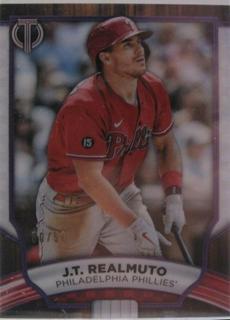 J. T. Realmuto
