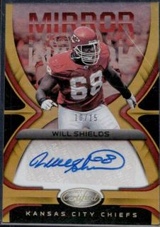 Will Shields
