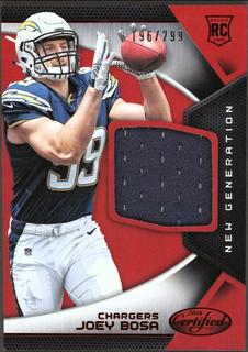 Joey Bosa