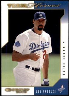 Kevin Brown