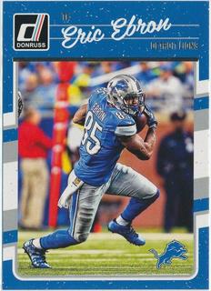 Eric Ebron