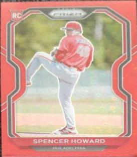 Spencer Howard