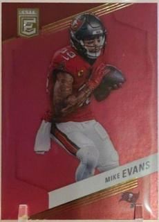 Mike Evans