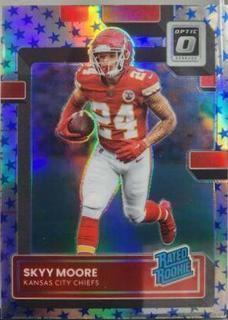 Skyy Moore