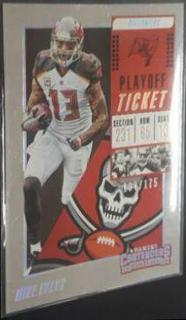 Mike Evans