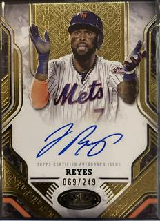Jose Reyes