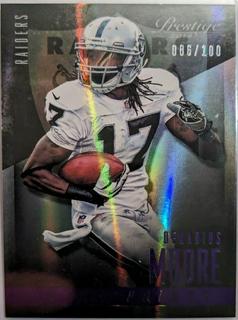 Denarius Moore