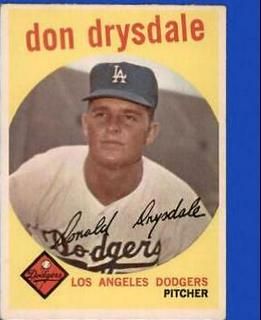 Don Drysdale