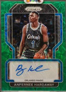Anfernee Hardaway