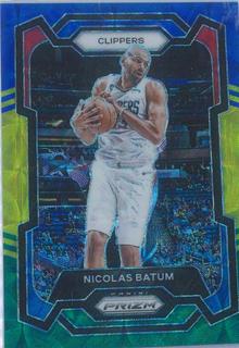Nicolas Batum