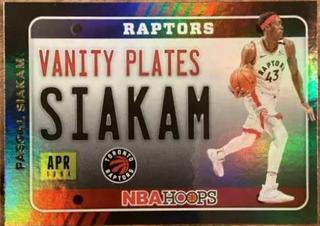 Pascal Siakam