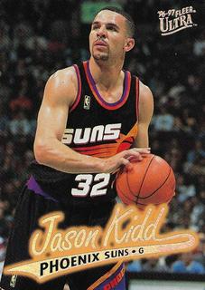 Jason Kidd