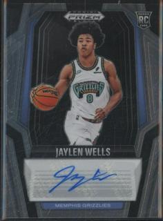Jaylen Wells