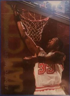 Alonzo Mourning