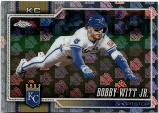 Bobby Witt Jr.