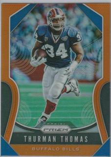 Thurman Thomas