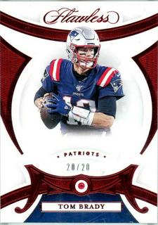 Tom Brady
