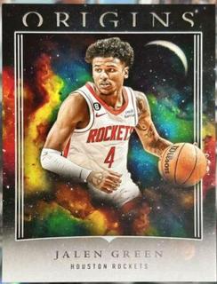Jalen Green