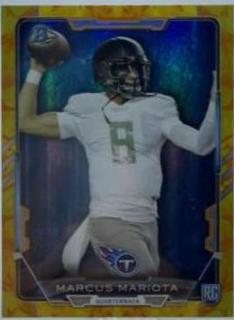 Marcus Mariota