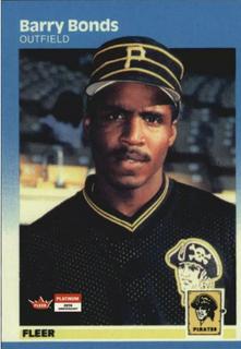 Barry Bonds