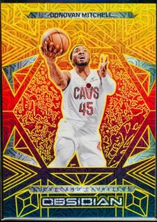 Donovan Mitchell