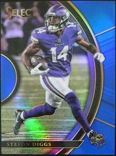 Stefon Diggs