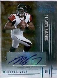 Michael Vick