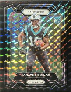 Jonathan Mingo