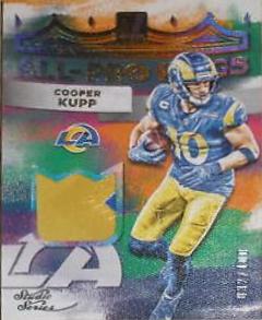 Cooper Kupp
