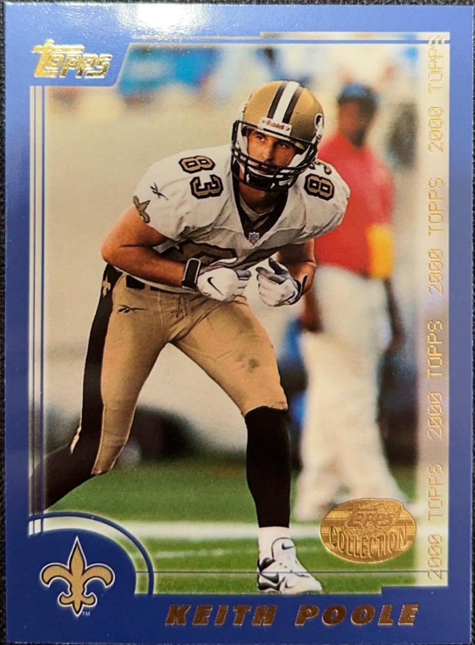 Keith Poole [Collection] #297