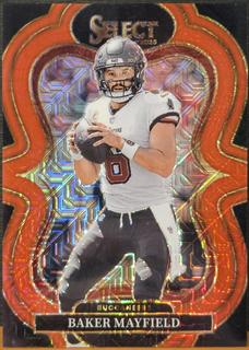 Baker Mayfield