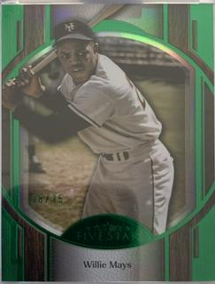 Willie Mays