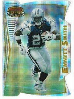 Emmitt Smith